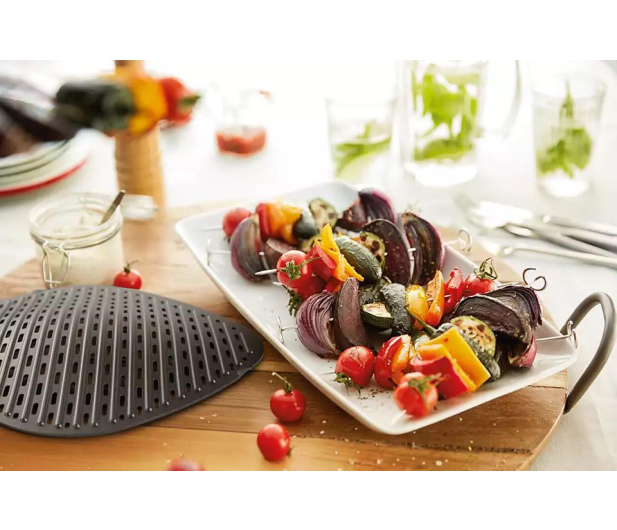Philips HD9951/00 Zestaw do grillowania do Ovi Smart XXL - 1035569 - zdjęcie 2